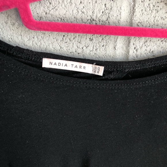 Nadia Tar Top - Picture 2 of 3